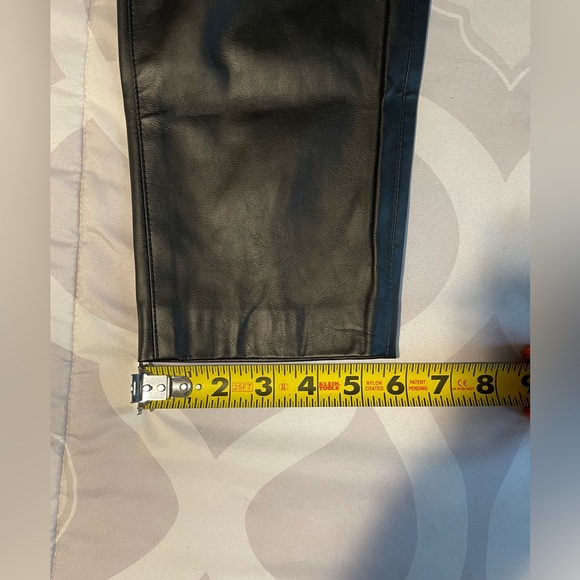 BLANKNYC Faux Leather Pants - Picture 8 of 8